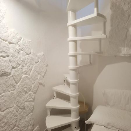 G.H.03 Polignano A Mare 빌라 외부 사진
