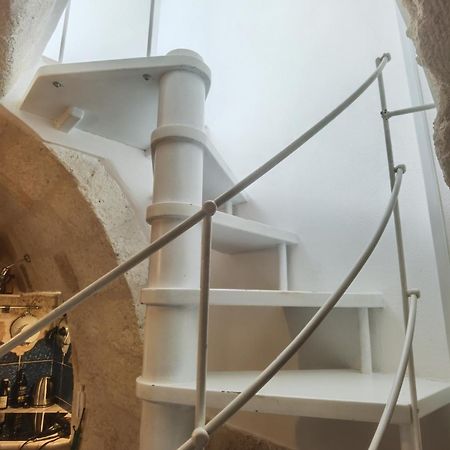 G.H.03 Polignano A Mare 빌라 외부 사진