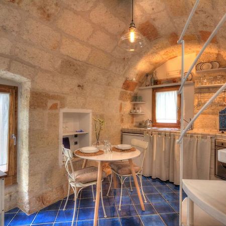 G.H.03 Polignano A Mare 빌라 외부 사진