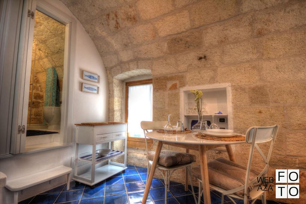 G.H.03 Polignano A Mare 빌라 외부 사진