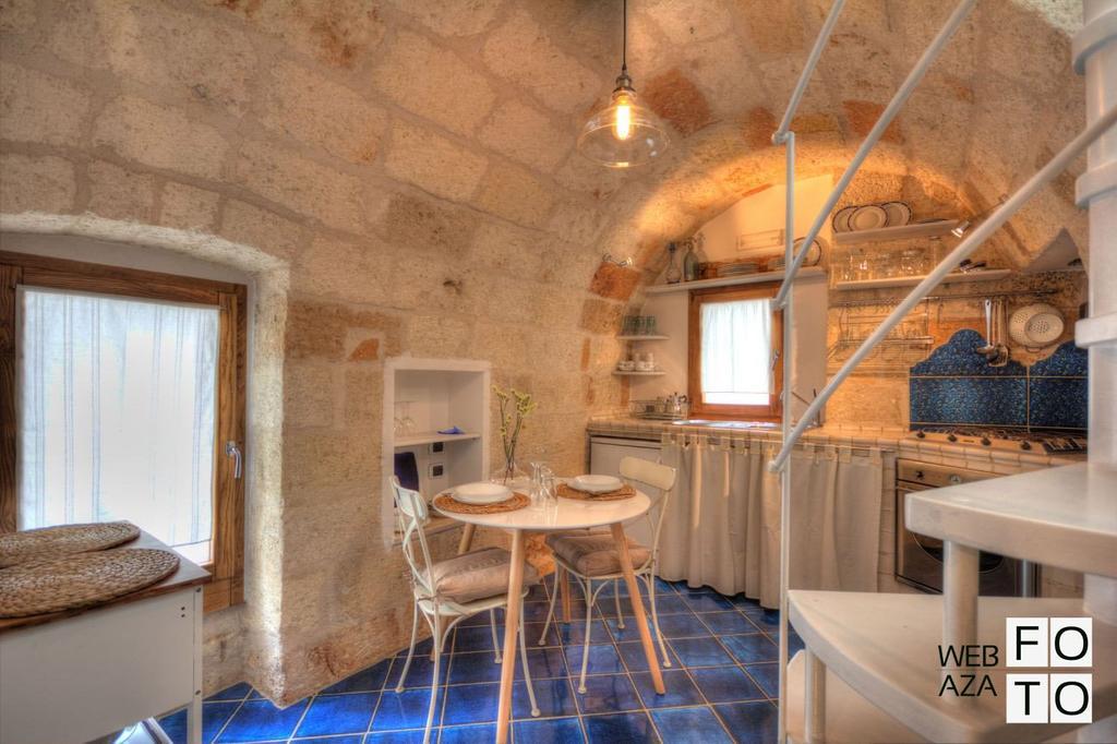 G.H.03 Polignano A Mare 빌라 외부 사진