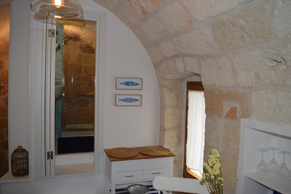 G.H.03 Polignano A Mare 빌라 외부 사진