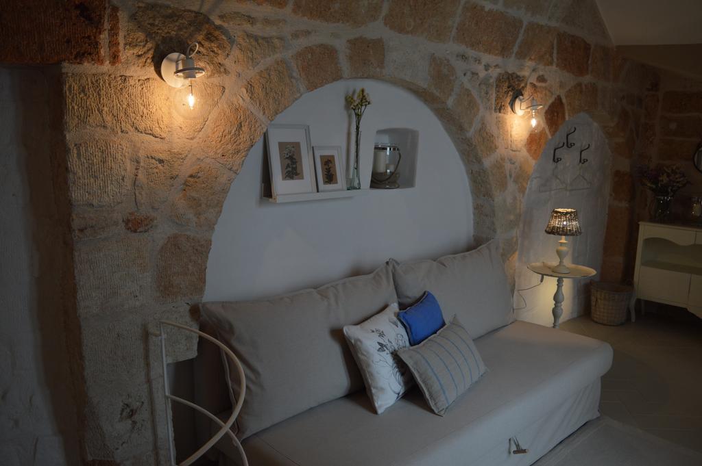 G.H.03 Polignano A Mare 빌라 외부 사진