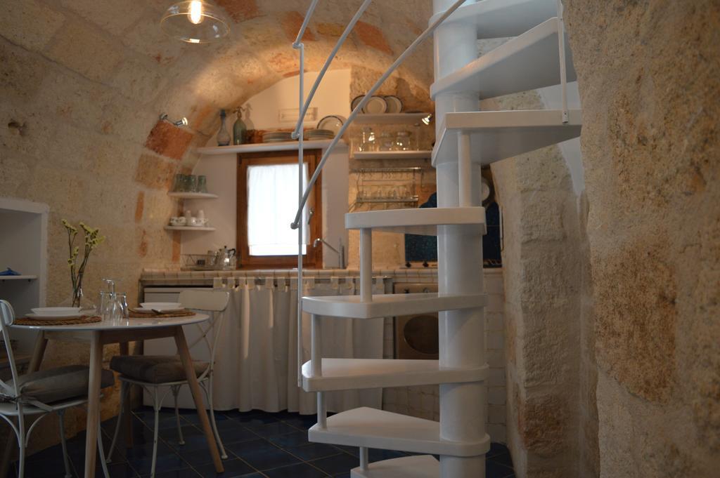 G.H.03 Polignano A Mare 빌라 외부 사진