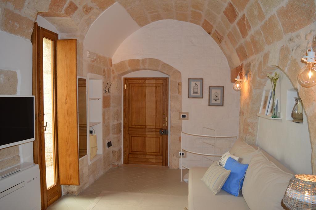 G.H.03 Polignano A Mare 빌라 외부 사진