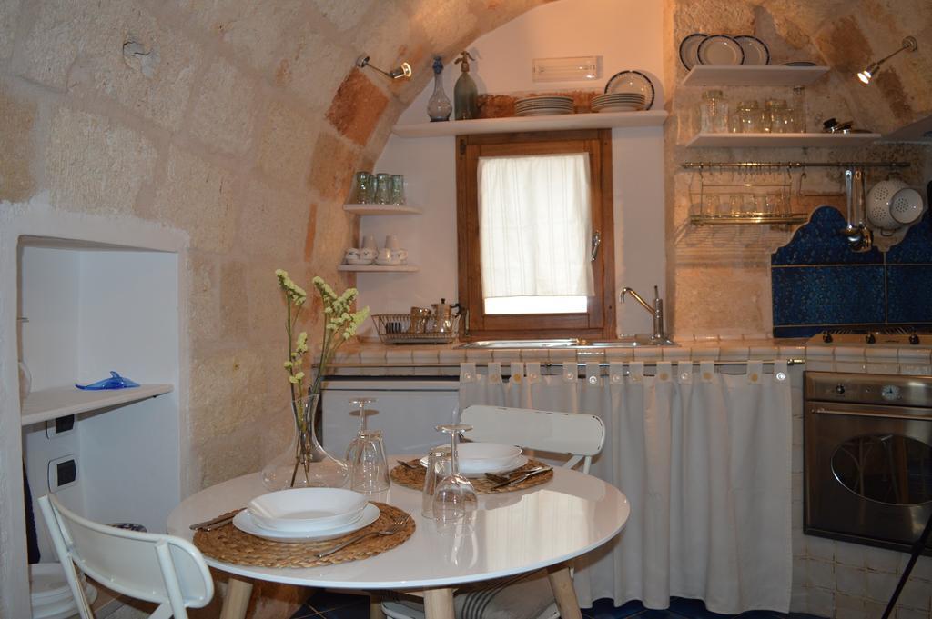 G.H.03 Polignano A Mare 빌라 외부 사진