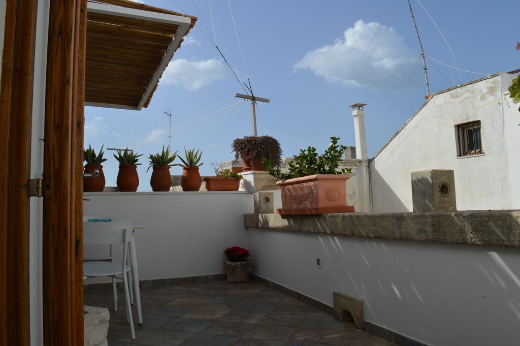 G.H.03 Polignano A Mare 빌라 외부 사진