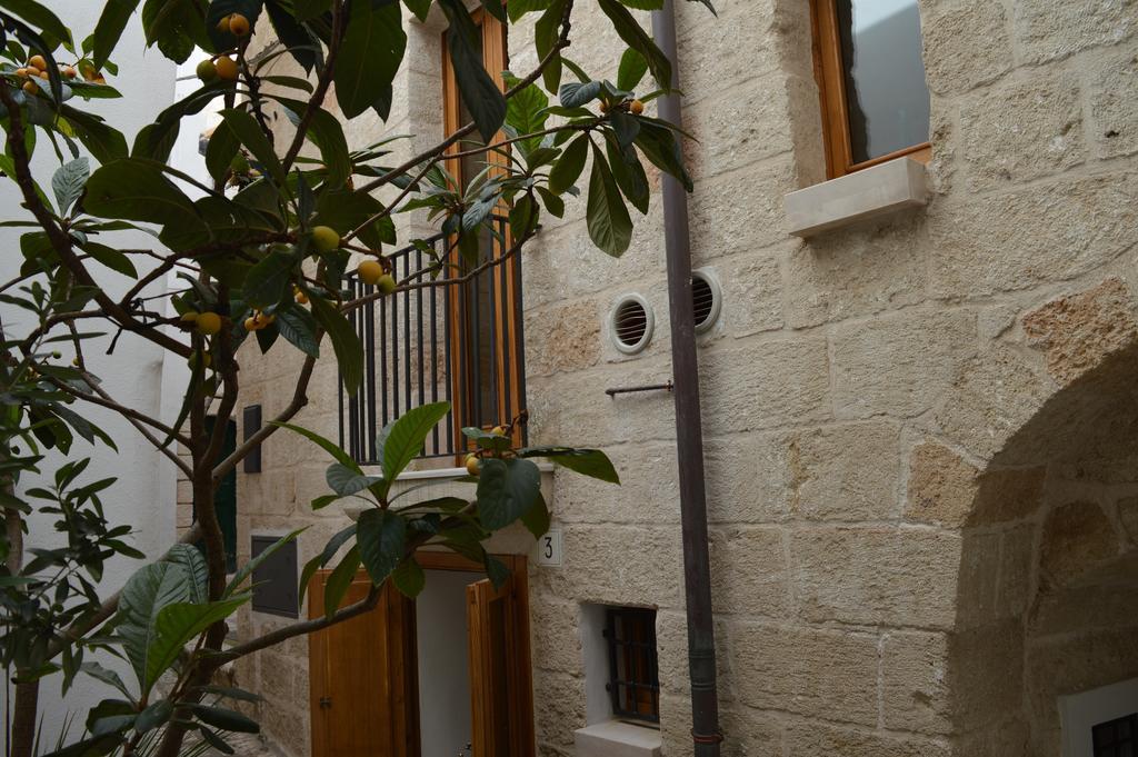 G.H.03 Polignano A Mare 빌라 외부 사진