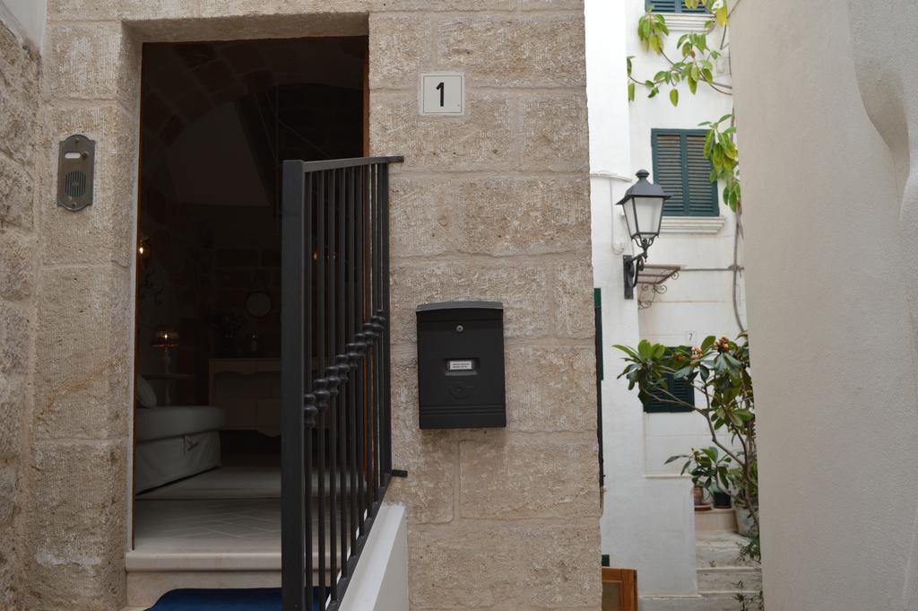 G.H.03 Polignano A Mare 빌라 외부 사진