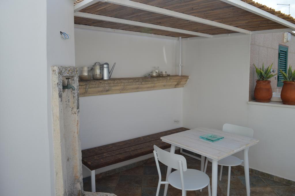 G.H.03 Polignano A Mare 빌라 외부 사진