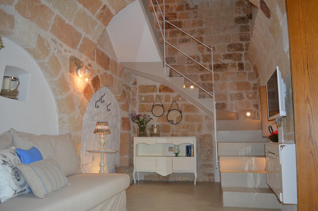 G.H.03 Polignano A Mare 빌라 외부 사진